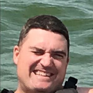 Meet your Posher, Jared